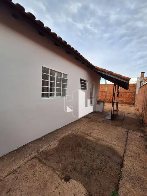 Foto 4 de Casa com 2 quartos à venda, 200m2 em Jardim Bela Vista, Jau - SP