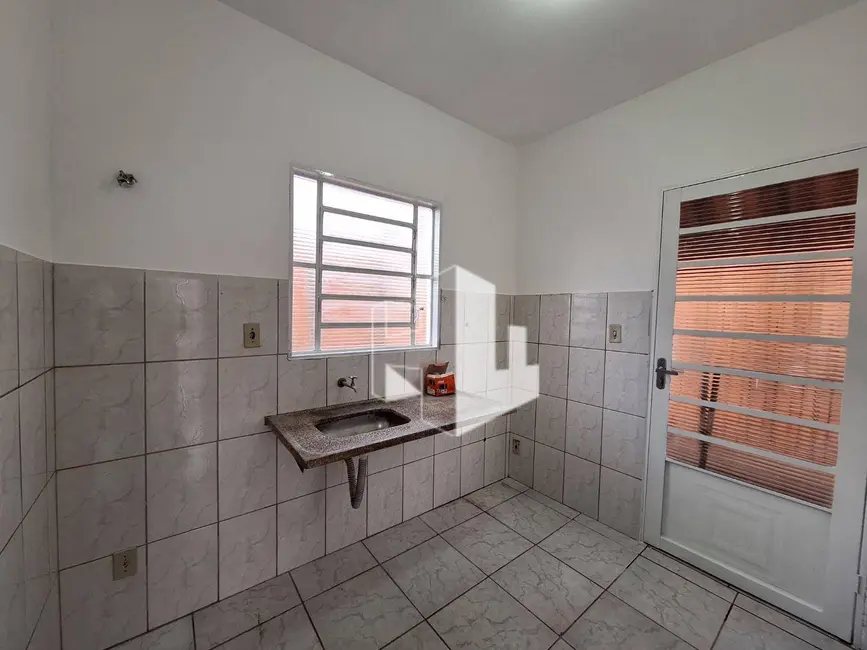 Foto 5 de Casa com 2 quartos à venda, 200m2 em Jardim Bela Vista, Jau - SP