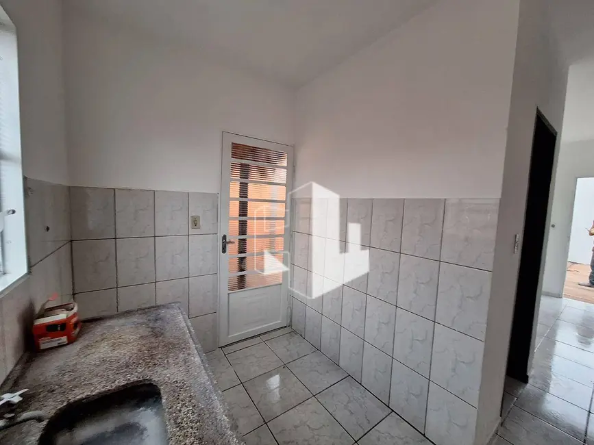 Foto 6 de Casa com 2 quartos à venda, 200m2 em Jardim Bela Vista, Jau - SP