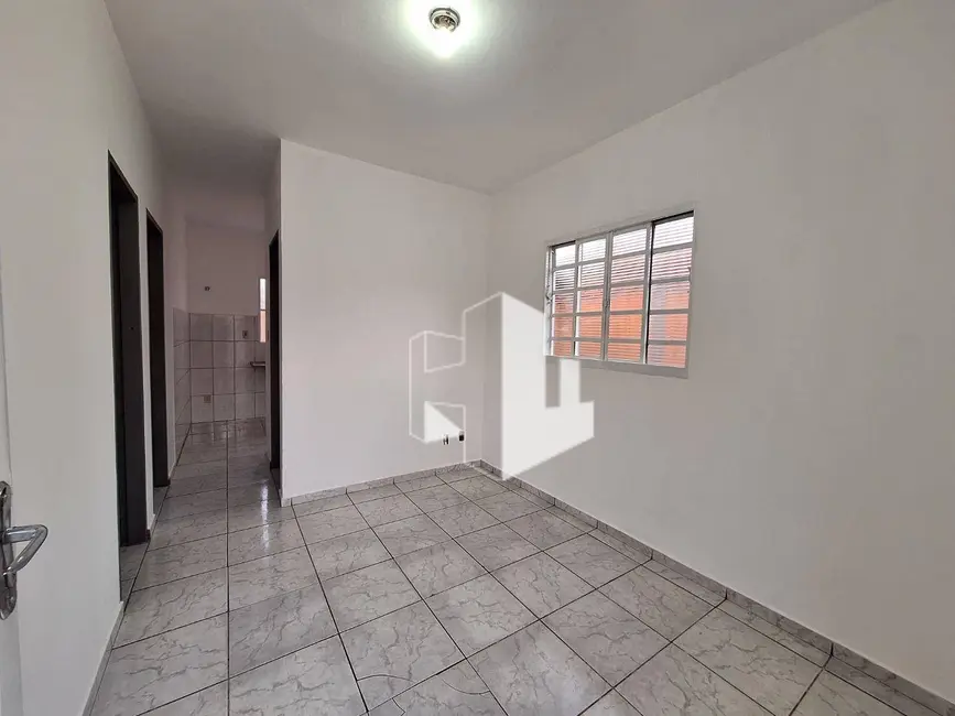 Foto 1 de Casa com 2 quartos à venda, 200m2 em Jardim Bela Vista, Jau - SP