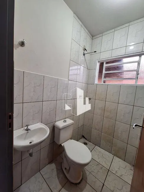 Foto 8 de Casa com 2 quartos à venda, 200m2 em Jardim Bela Vista, Jau - SP
