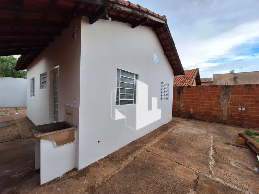 Foto 3 de Casa com 2 quartos à venda, 200m2 em Jardim Bela Vista, Jau - SP