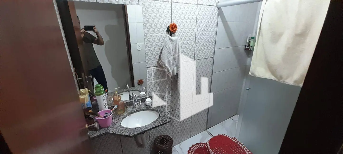 Foto 9 de Casa com 4 quartos à venda, 150m2 em Jardim Sanzovo, Jau - SP