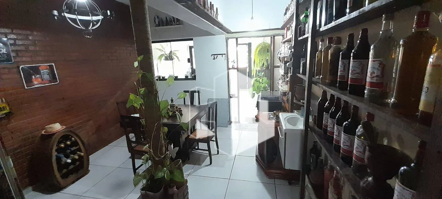 Foto 3 de Casa com 4 quartos à venda, 150m2 em Jardim Sanzovo, Jau - SP