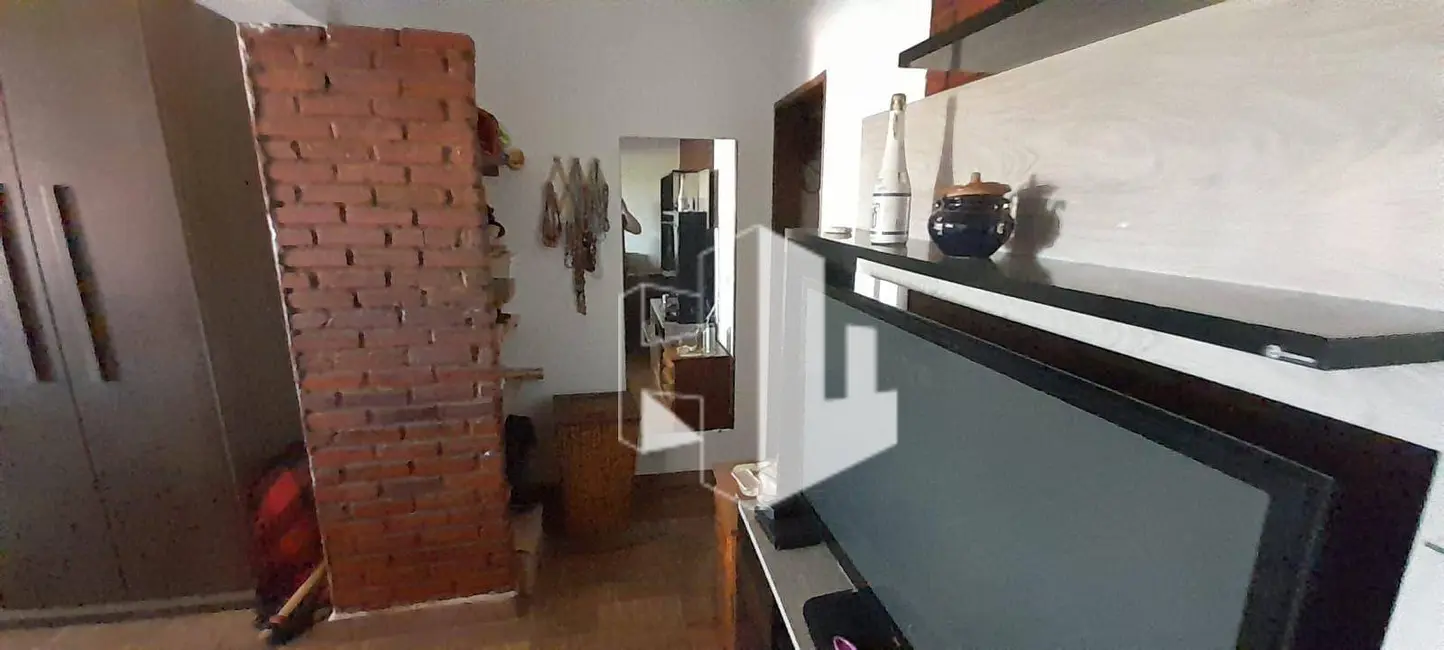 Foto 4 de Casa com 4 quartos à venda, 150m2 em Jardim Sanzovo, Jau - SP