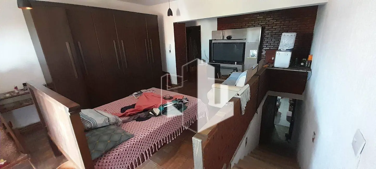 Foto 7 de Casa com 4 quartos à venda, 150m2 em Jardim Sanzovo, Jau - SP