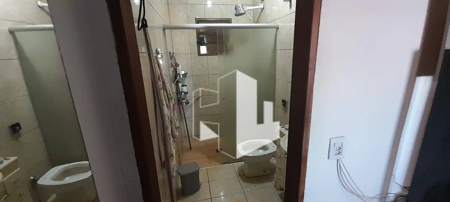 Foto 5 de Casa com 4 quartos à venda, 150m2 em Jardim Sanzovo, Jau - SP