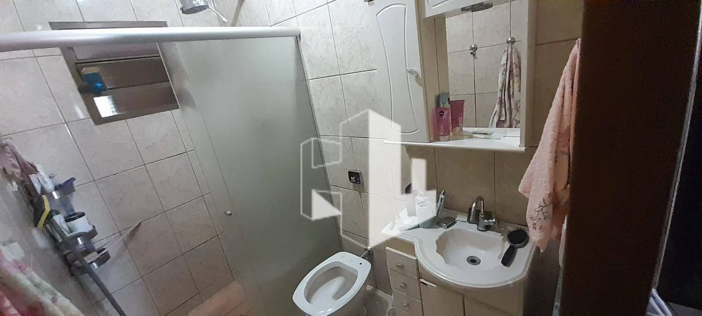 Foto 6 de Casa com 4 quartos à venda, 150m2 em Jardim Sanzovo, Jau - SP