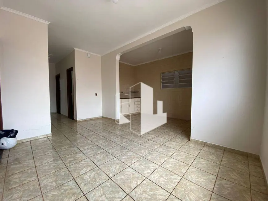 Foto 5 de Casa com 3 quartos para alugar, 250m2 em Vila Nova, Jau - SP