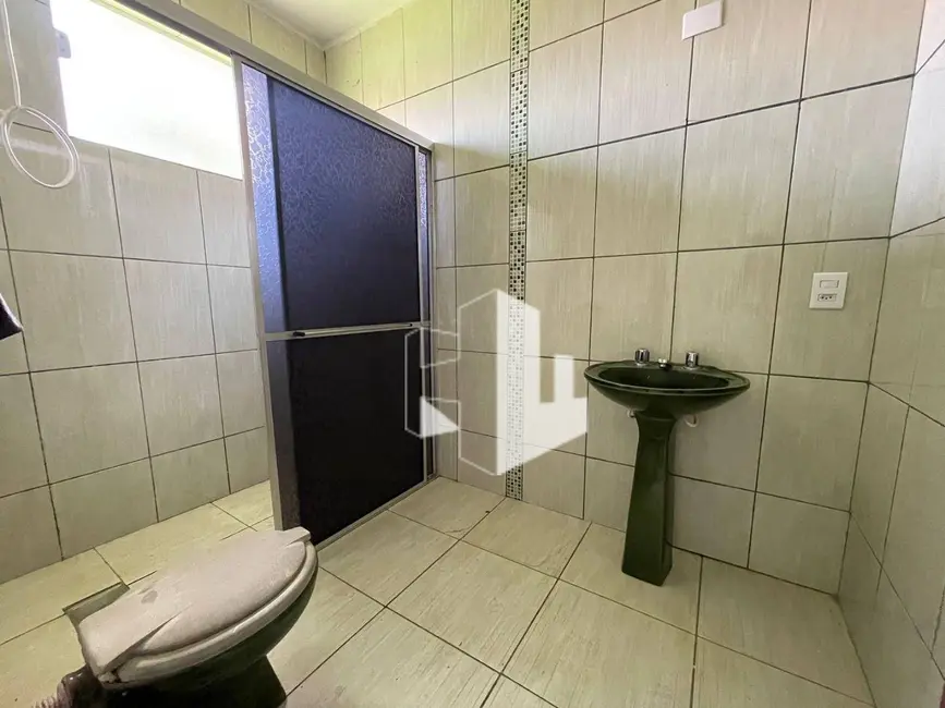 Foto 7 de Casa com 2 quartos para alugar, 250m2 em Villagio Di Roma, Jau - SP