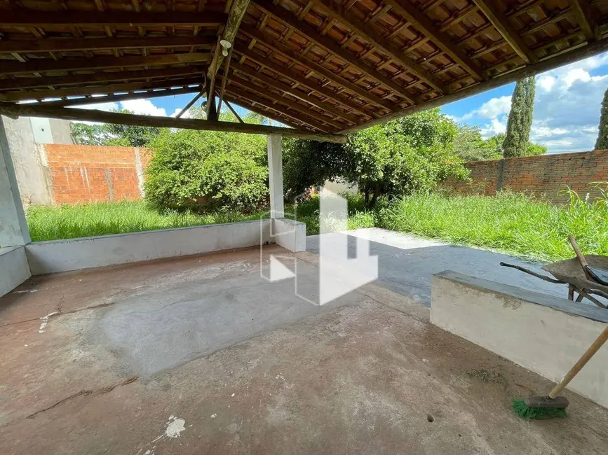 Foto 9 de Casa com 2 quartos para alugar, 250m2 em Villagio Di Roma, Jau - SP