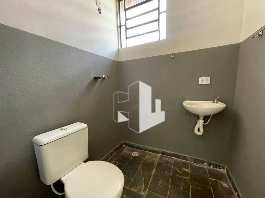 Foto 5 de Casa com 2 quartos para alugar, 250m2 em Villagio Di Roma, Jau - SP