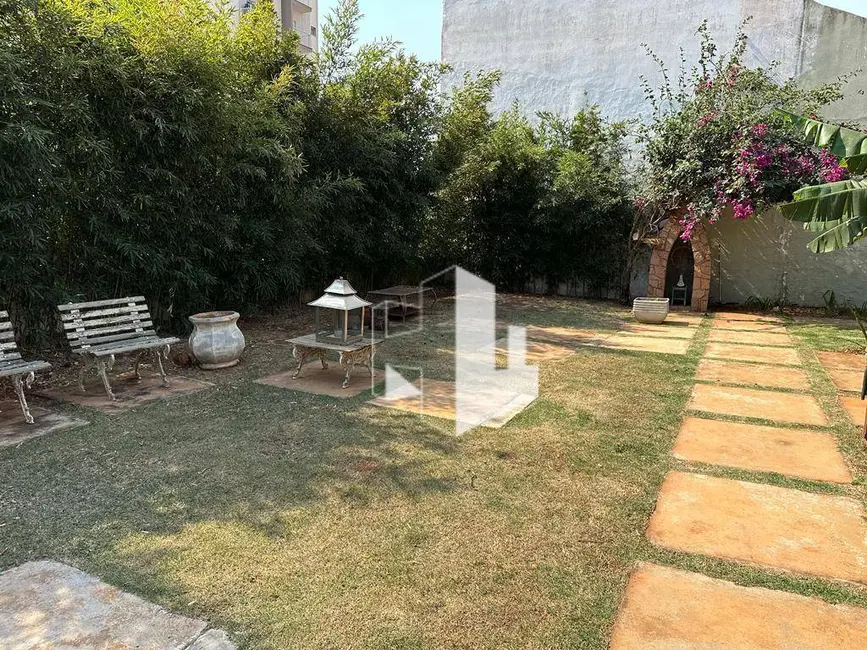 Casa com 3 quartos à venda, 500m2 em Jardim Netinho Prado, Jau - SP - imagem 7 Foto 7 de Casa com 3 quartos à venda, 500m2 em Jardim Netinho Prado, Jau - SP