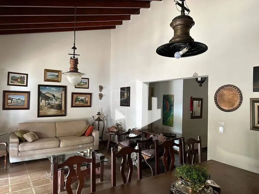 Casa com 3 quartos à venda, 500m2 em Jardim Netinho Prado, Jau - SP - imagem 3 Foto 3 de Casa com 3 quartos à venda, 500m2 em Jardim Netinho Prado, Jau - SP