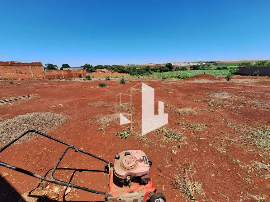 Foto 3 de Terreno / Lote à venda, 2000m2 em Jau - SP
