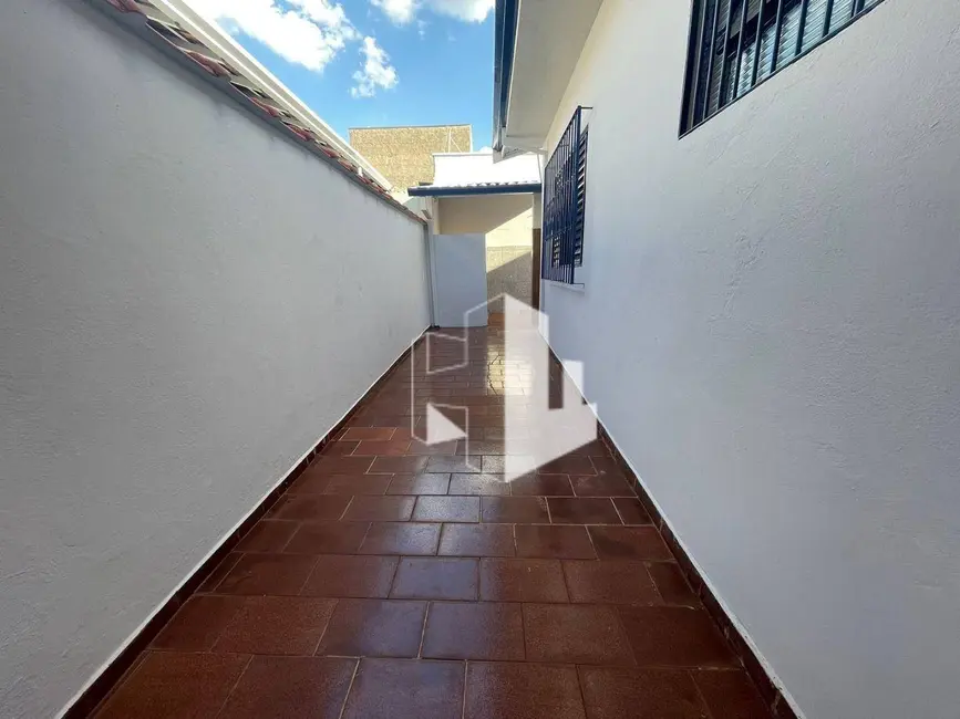 Casa com 1 quarto à venda, 93m2 em Jardim São Caetano, Jau - SP - imagem 6 Foto 6 de Casa com 1 quarto à venda, 93m2 em Jardim São Caetano, Jau - SP