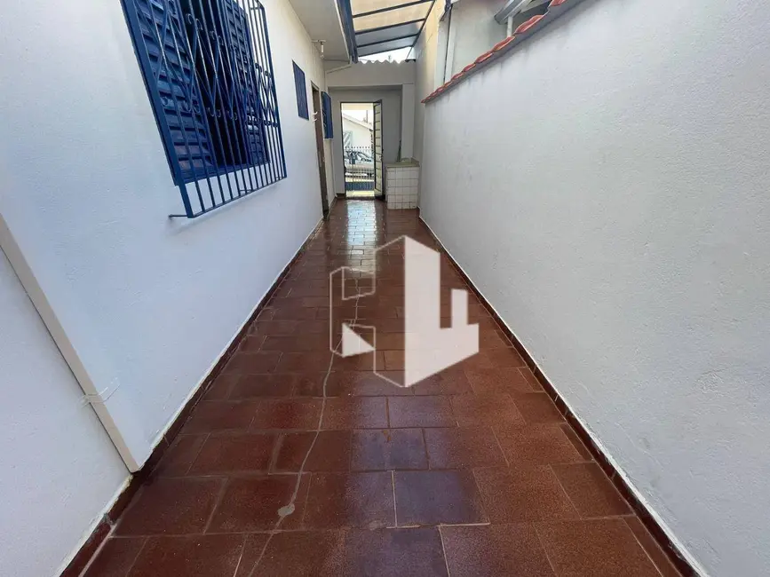 Casa com 1 quarto à venda, 93m2 em Jardim São Caetano, Jau - SP - imagem 8 Foto 8 de Casa com 1 quarto à venda, 93m2 em Jardim São Caetano, Jau - SP