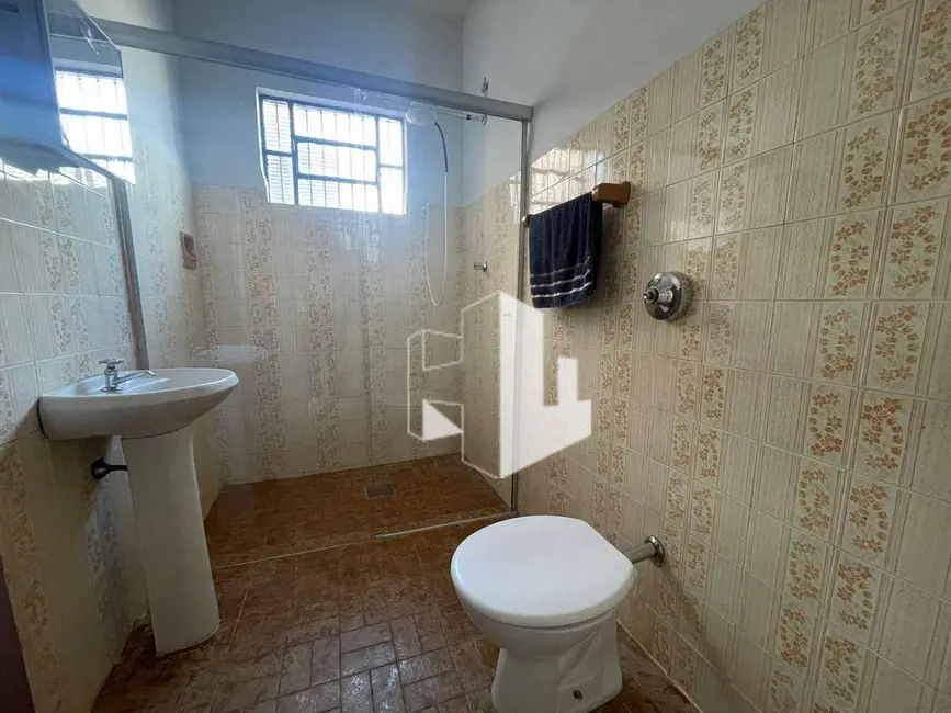 Casa com 1 quarto à venda, 93m2 em Jardim São Caetano, Jau - SP - imagem 4 Foto 4 de Casa com 1 quarto à venda, 93m2 em Jardim São Caetano, Jau - SP