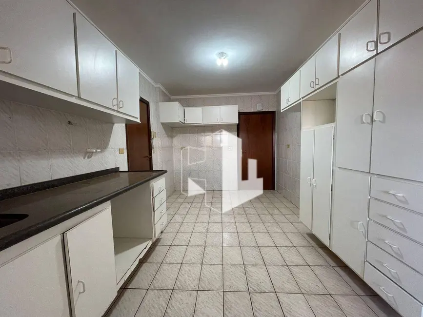 Foto 7 de Apartamento com 2 quartos à venda, 170m2 em Chácara Braz Miraglia, Jau - SP
