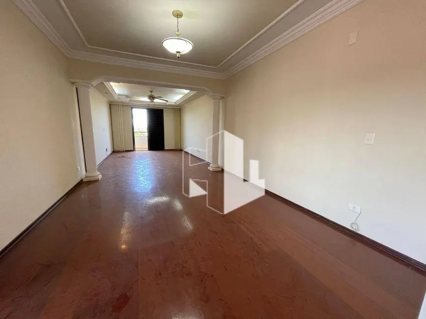 Foto 1 de Apartamento com 2 quartos à venda, 170m2 em Chácara Braz Miraglia, Jau - SP