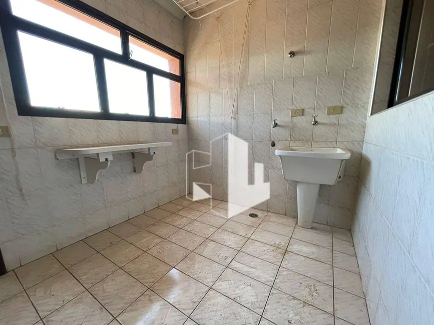 Foto 9 de Apartamento com 2 quartos à venda, 170m2 em Chácara Braz Miraglia, Jau - SP