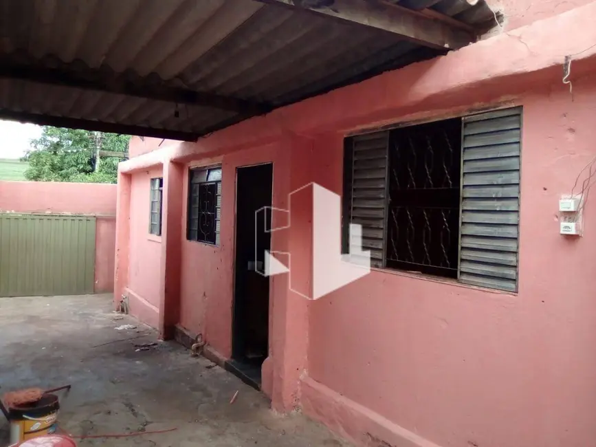 Foto 1 de Casa com 3 quartos à venda, 175m2 em Jardim Maria Luiza IV, Jau - SP