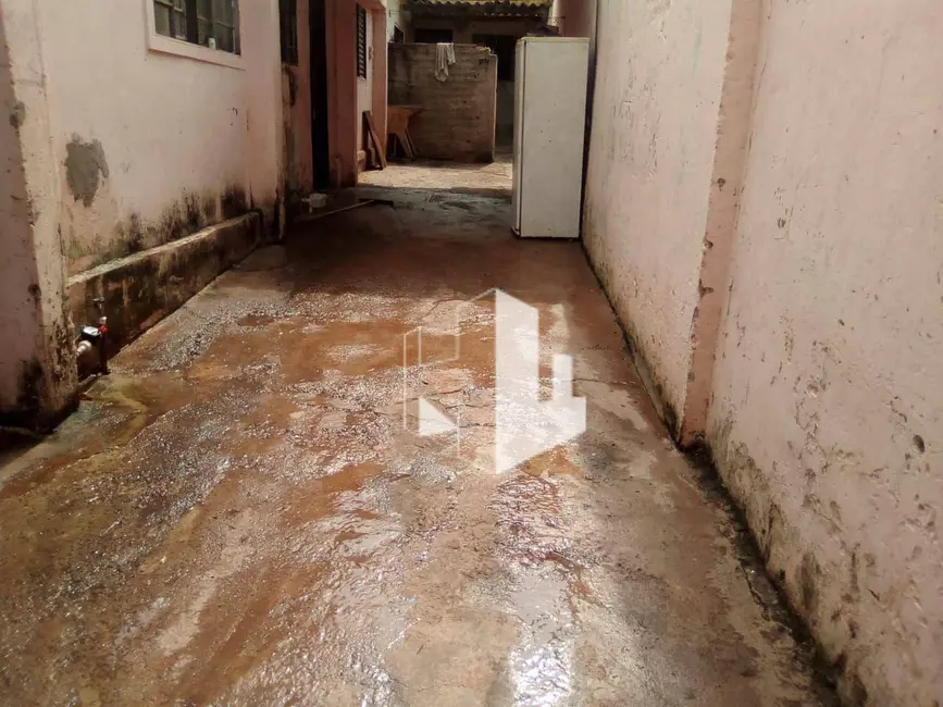 Foto 9 de Casa com 3 quartos à venda, 175m2 em Jardim Maria Luiza IV, Jau - SP