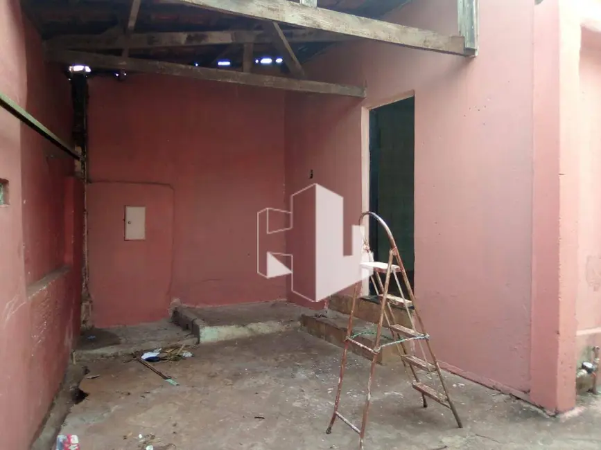 Foto 3 de Casa com 3 quartos à venda, 175m2 em Jardim Maria Luiza IV, Jau - SP