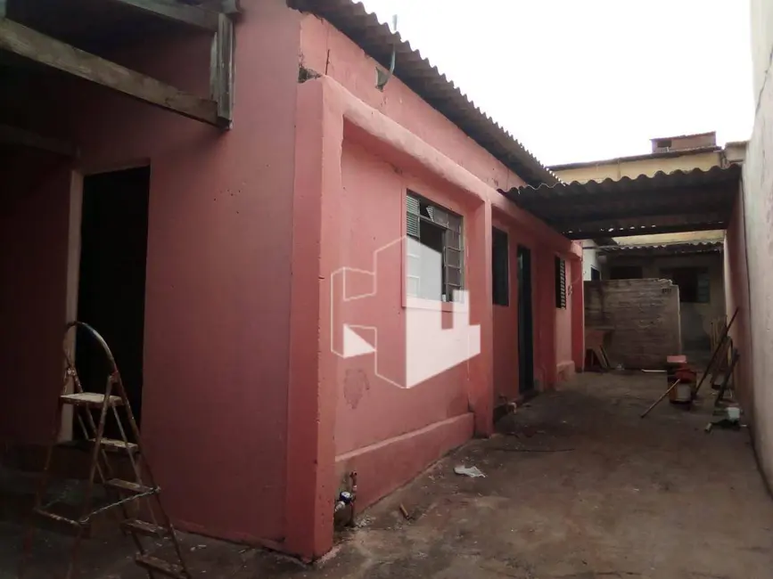 Foto 2 de Casa com 3 quartos à venda, 175m2 em Jardim Maria Luiza IV, Jau - SP