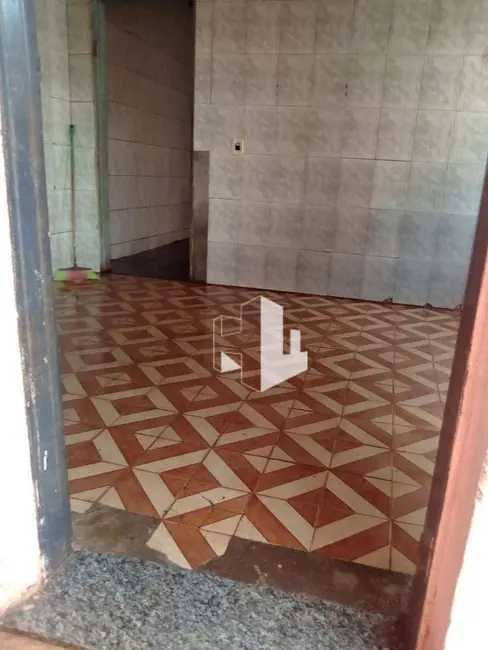 Foto 4 de Casa com 3 quartos à venda, 175m2 em Jardim Maria Luiza IV, Jau - SP