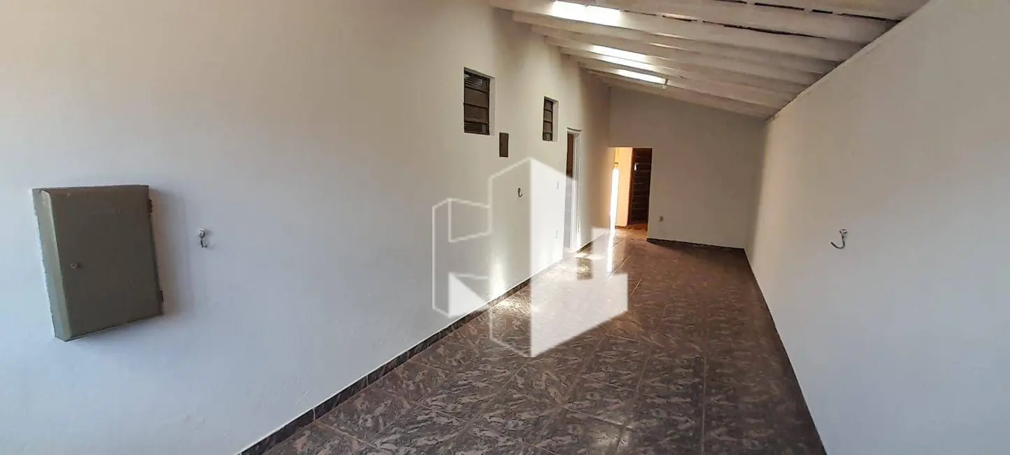 Foto 1 de Casa com 3 quartos à venda, 217m2 em Centro, Jau - SP