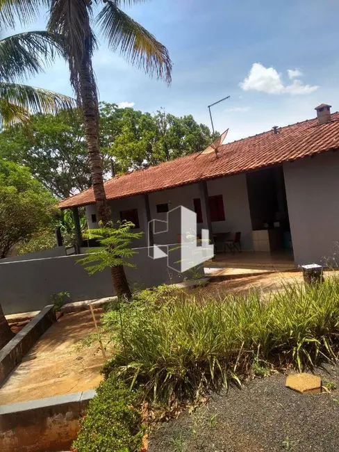 Foto 2 de Chácara com 2 quartos à venda, 800m2 em Itapui - SP