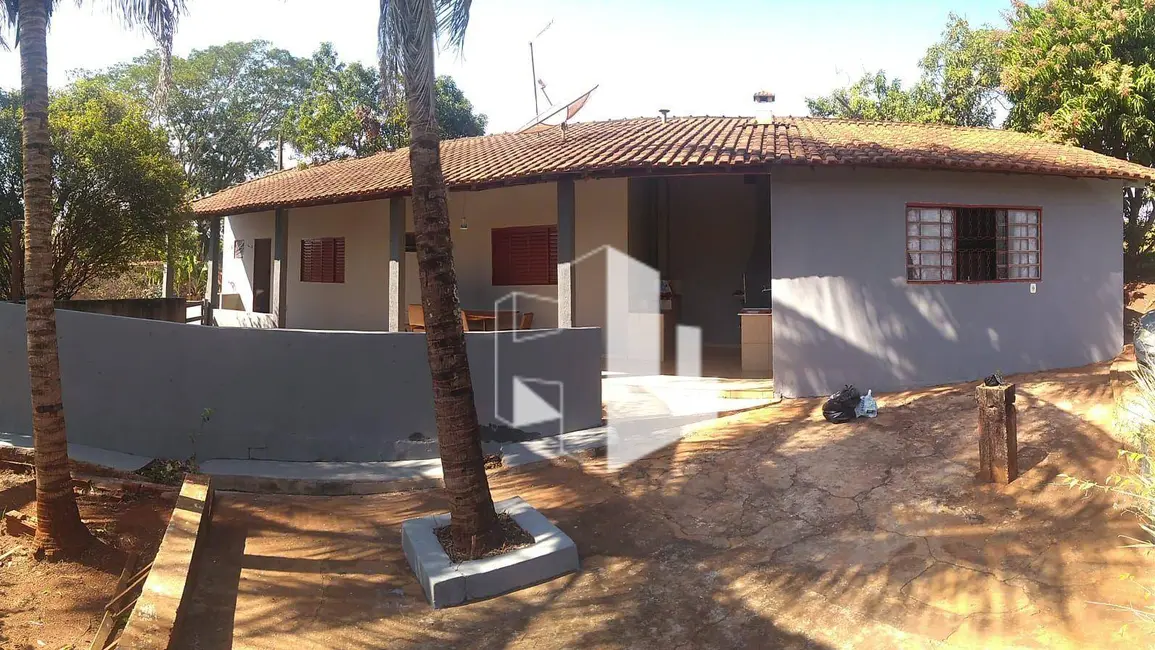 Foto 3 de Chácara com 2 quartos à venda, 800m2 em Itapui - SP