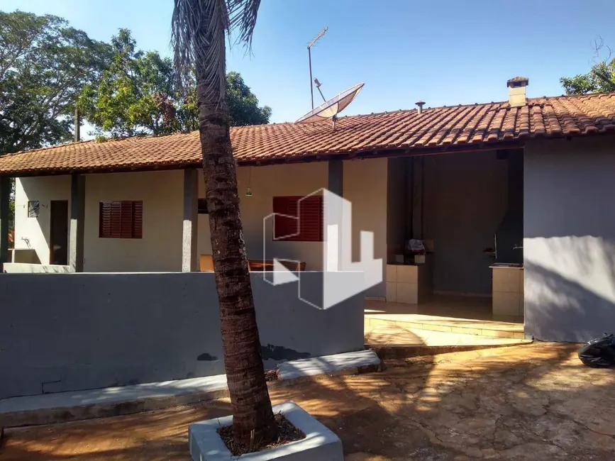 Foto 1 de Chácara com 2 quartos à venda, 800m2 em Itapui - SP