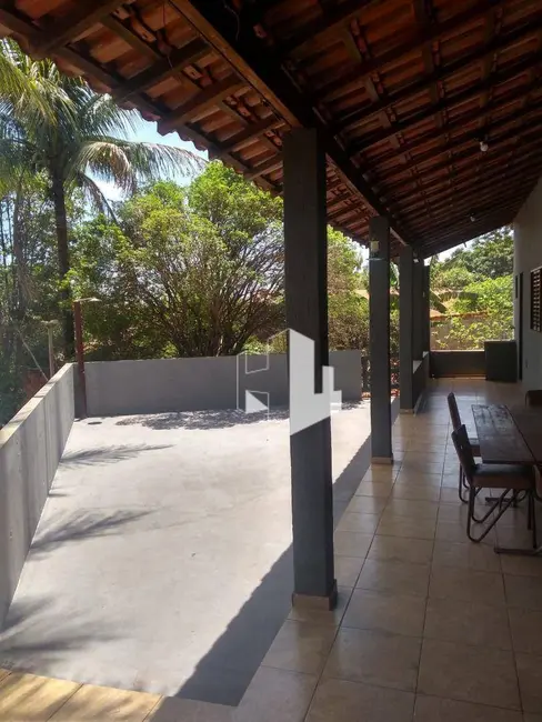 Foto 5 de Chácara com 2 quartos à venda, 800m2 em Itapui - SP