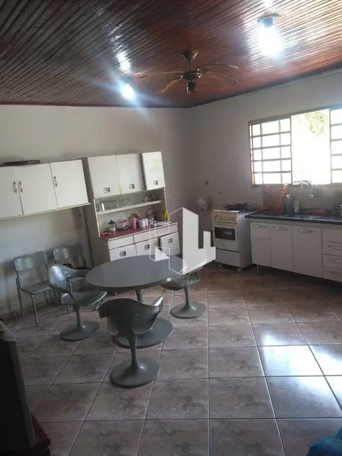 Foto 4 de Chácara com 2 quartos à venda, 800m2 em Itapui - SP