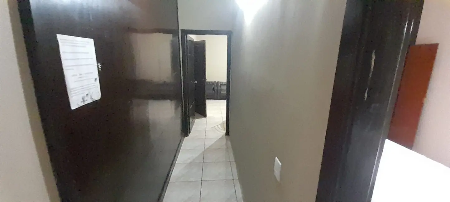 Foto 9 de Casa com 8 quartos à venda, 539m2 em Chácara Braz Miraglia, Jau - SP
