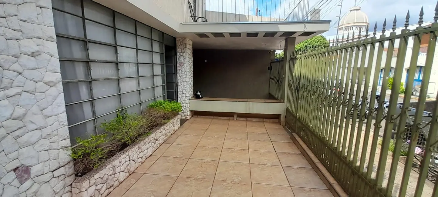 Foto 7 de Casa com 8 quartos à venda, 539m2 em Chácara Braz Miraglia, Jau - SP