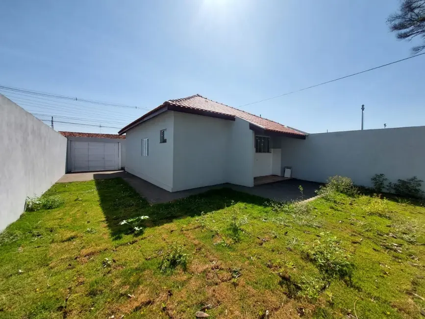 Foto 7 de Casa com 2 quartos à venda, 250m2 em Jardim Bela Vista, Jau - SP