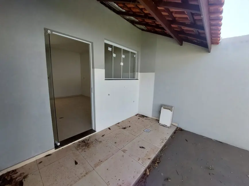 Foto 6 de Casa com 2 quartos à venda, 250m2 em Jardim Bela Vista, Jau - SP