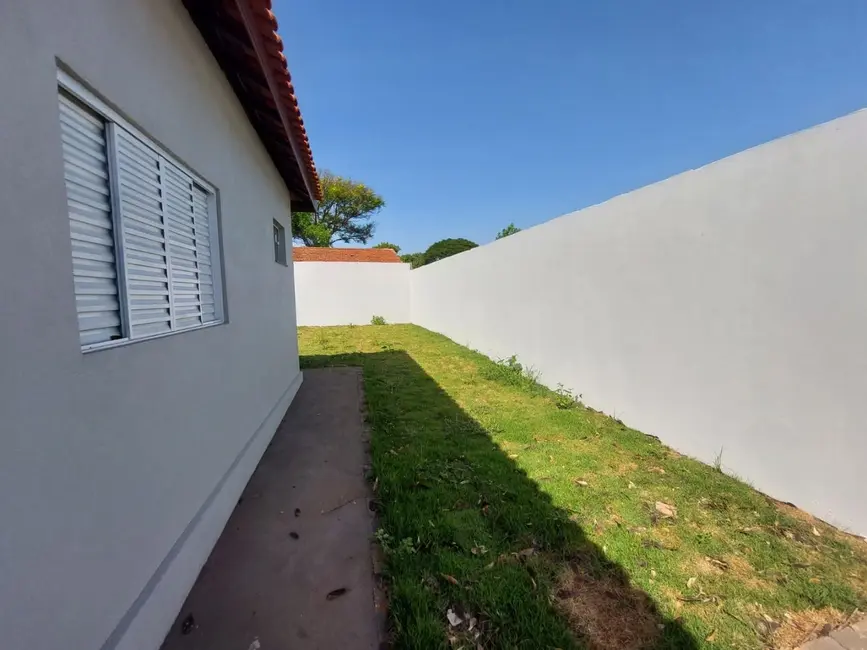 Foto 9 de Casa com 2 quartos à venda, 250m2 em Jardim Bela Vista, Jau - SP
