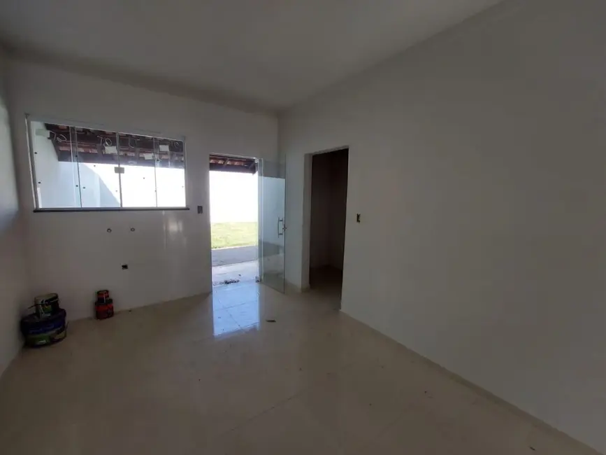Foto 5 de Casa com 2 quartos à venda, 250m2 em Jardim Bela Vista, Jau - SP