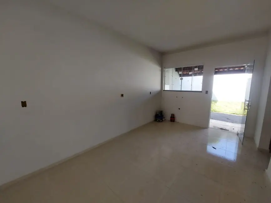 Foto 2 de Casa com 2 quartos à venda, 250m2 em Jardim Bela Vista, Jau - SP
