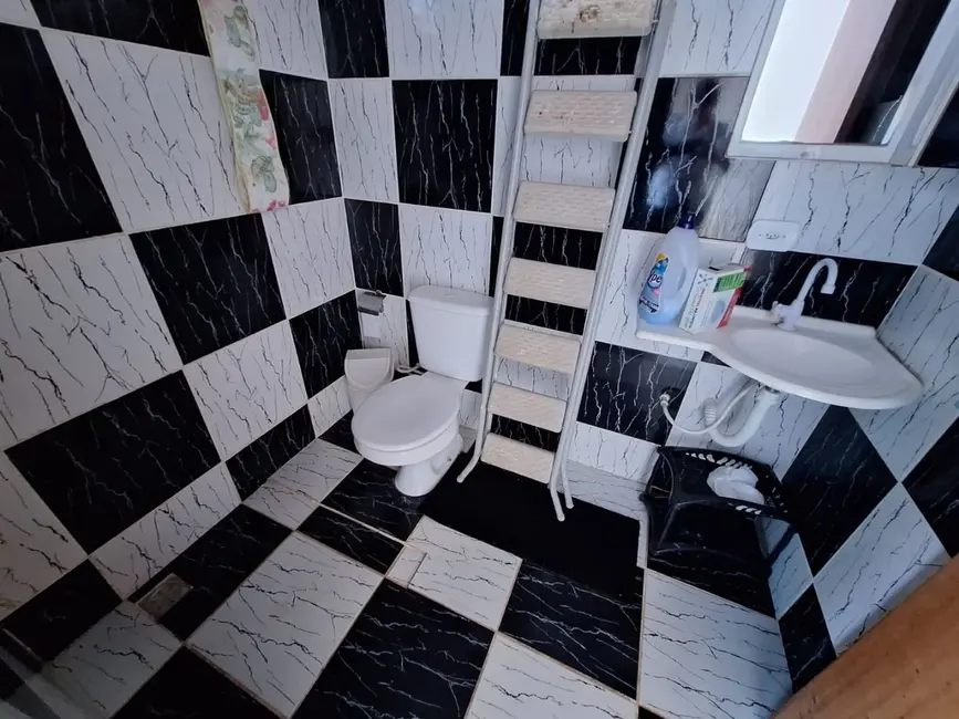 Foto 6 de Casa com 3 quartos à venda, 250m2 em Conjunto Residencial Bernardi, Jau - SP