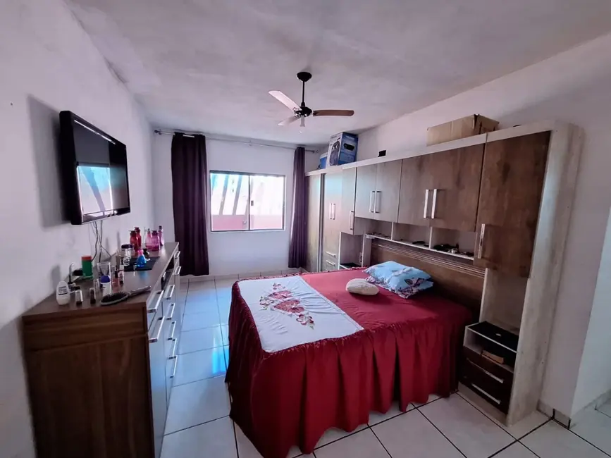 Foto 5 de Casa com 3 quartos à venda, 250m2 em Conjunto Residencial Bernardi, Jau - SP