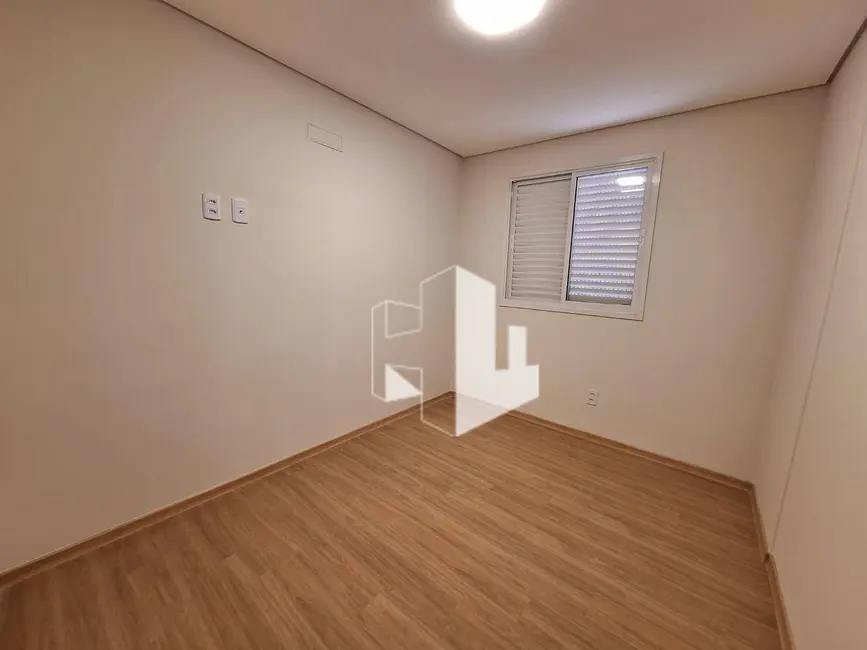 Foto 5 de Apartamento com 3 quartos para alugar, 127m2 em Vila Assis, Jau - SP