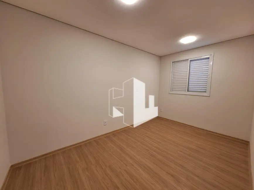 Foto 7 de Apartamento com 3 quartos para alugar, 127m2 em Vila Assis, Jau - SP