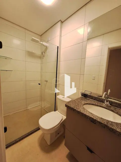 Foto 6 de Apartamento com 3 quartos para alugar, 127m2 em Vila Assis, Jau - SP