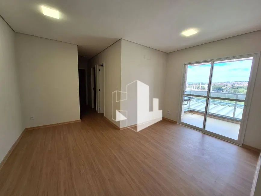 Foto 3 de Apartamento com 3 quartos para alugar, 127m2 em Vila Assis, Jau - SP