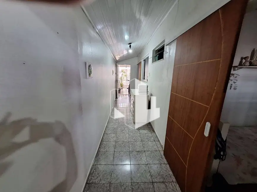 Foto 9 de Casa com 3 quartos à venda, 125m2 em Vila Industrial, Jau - SP